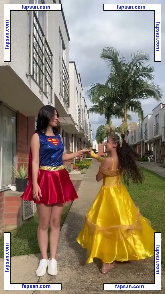 Luisa Valencia голая фото #0058 с Онлифанс