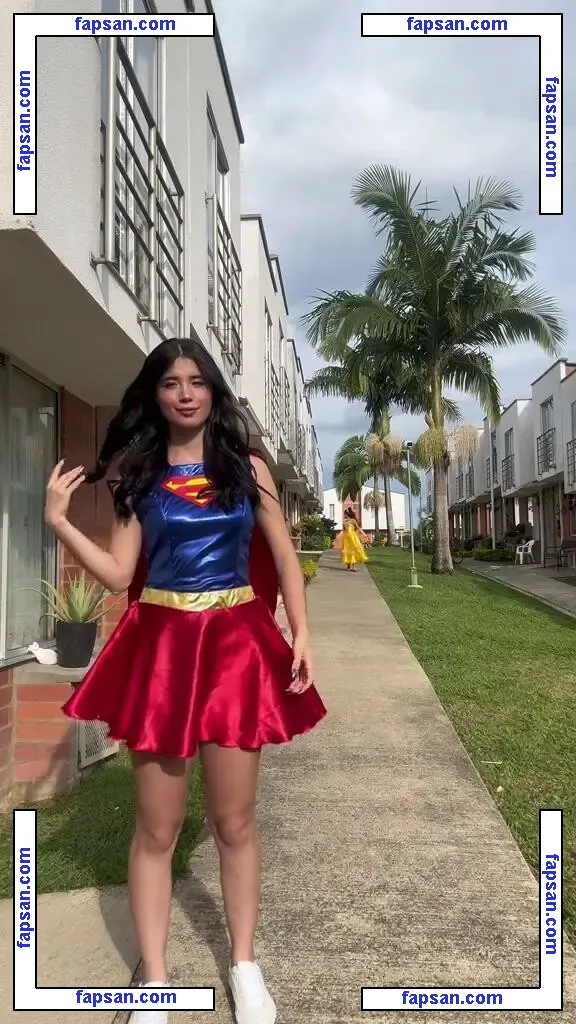 Luisa Valencia голая фото #0060 с Онлифанс