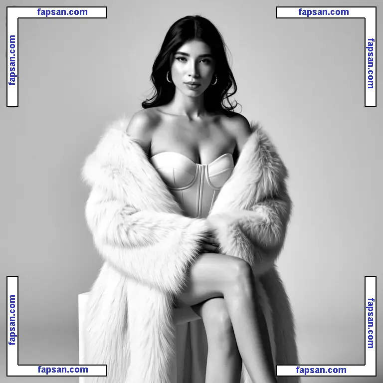 Luisa Valencia голая фото #0062 с Онлифанс