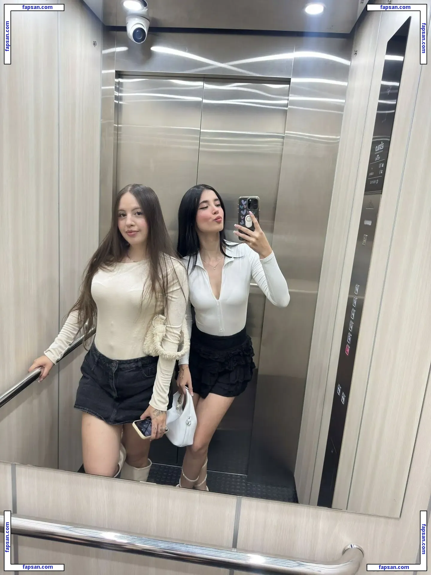 Luisa Valencia голая фото #0082 с Онлифанс