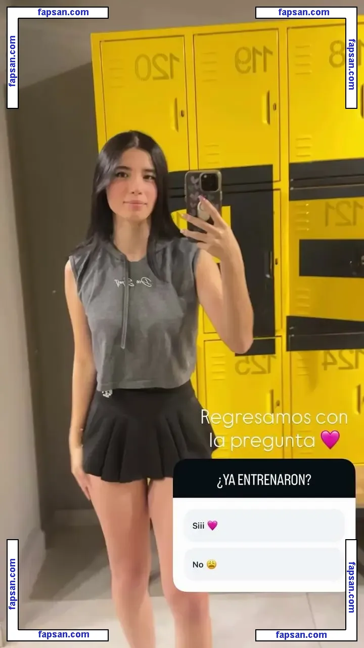 Luisa Valencia голая фото #0086 с Онлифанс