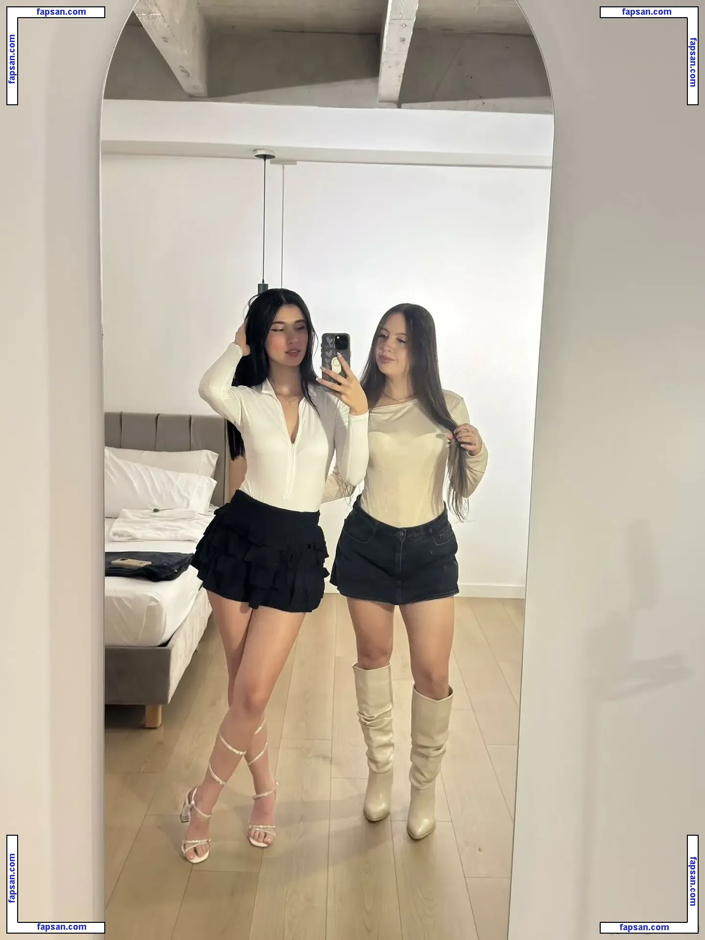 Luisa Valencia голая фото #0090 с Онлифанс