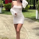 Luisa Valencia голая #0043