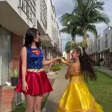 Luisa Valencia голая #0058