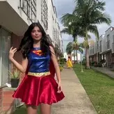 Luisa Valencia голая #0060