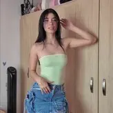 Luisa Valencia голая #0081