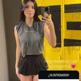 Luisa Valencia голая #0086