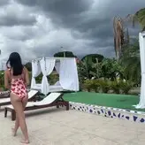 Luisa Valencia голая #0087