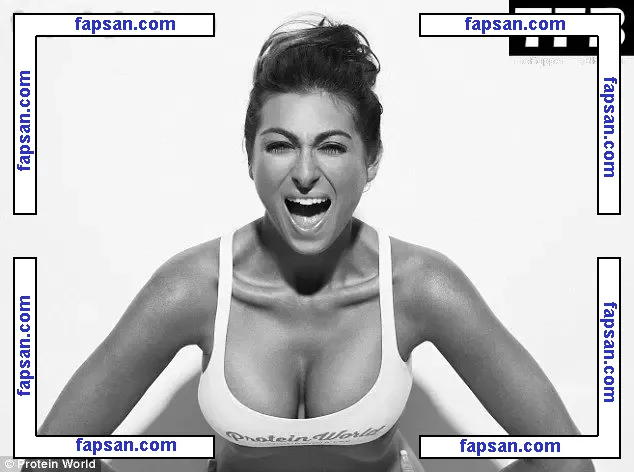 Luisa Zissman nude photo #0466 from OnlyFans