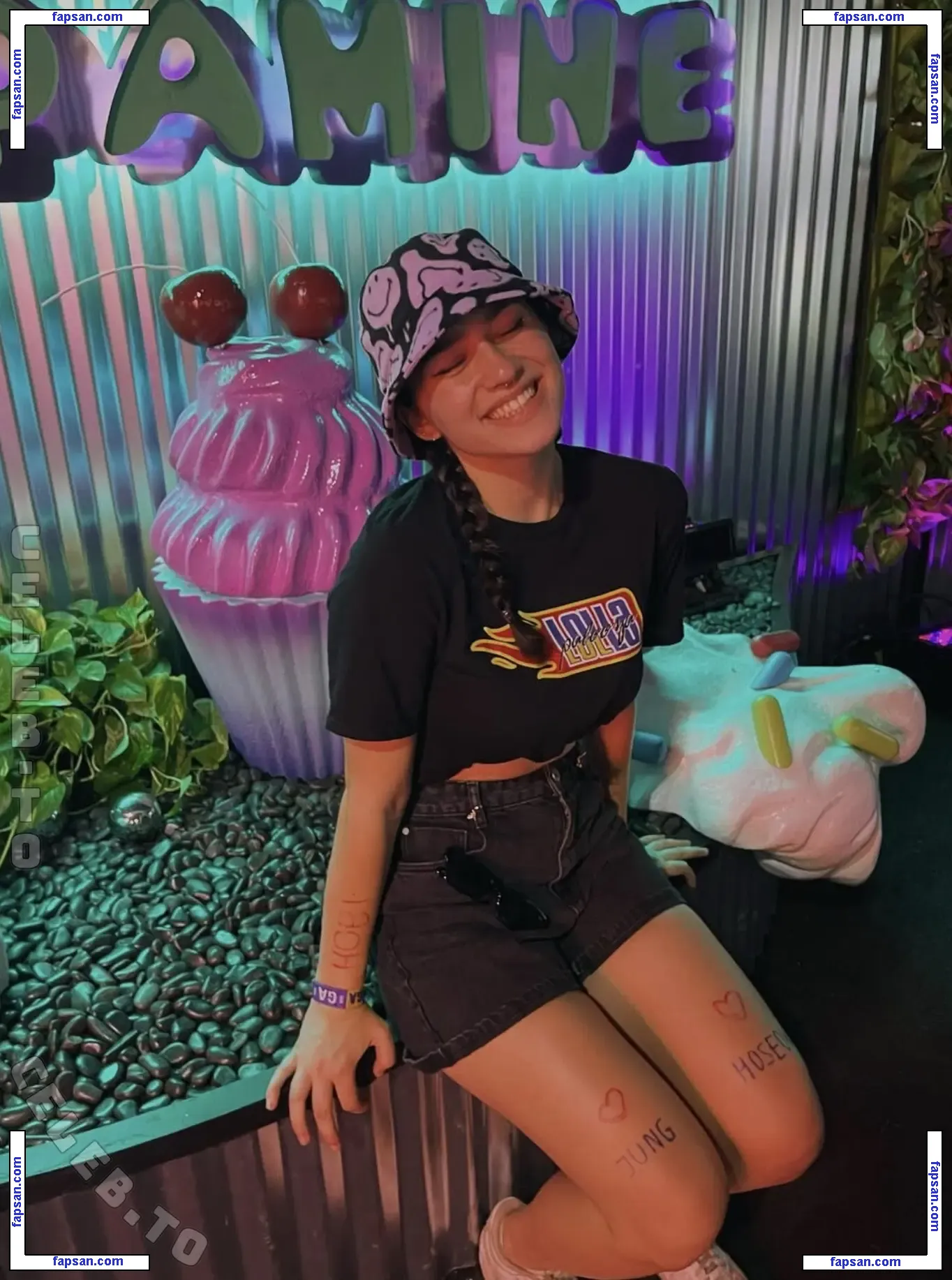 LuisaMariiaa nude photo #0003 from OnlyFans