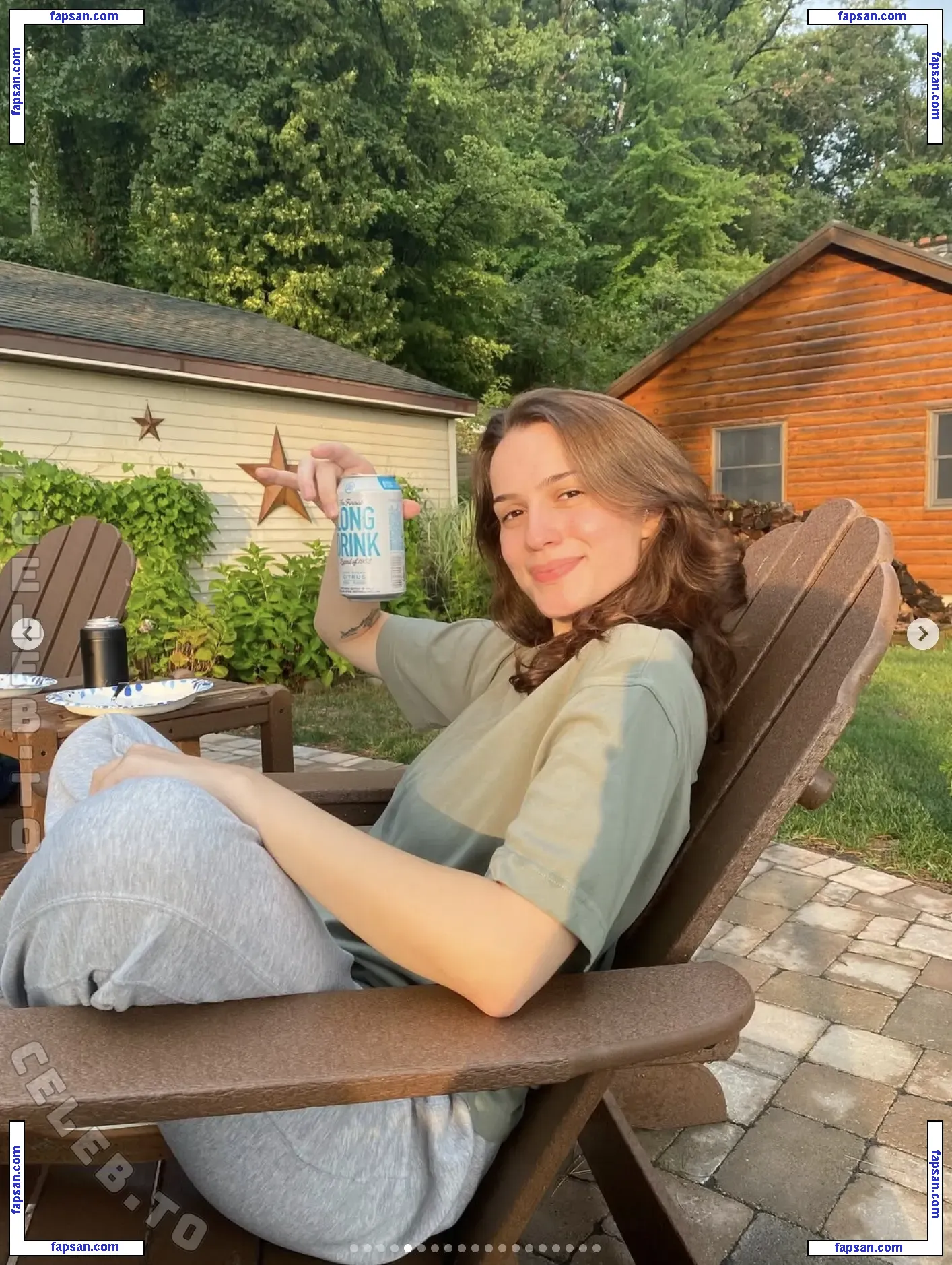 LuisaMariiaa nude photo #0015 from OnlyFans