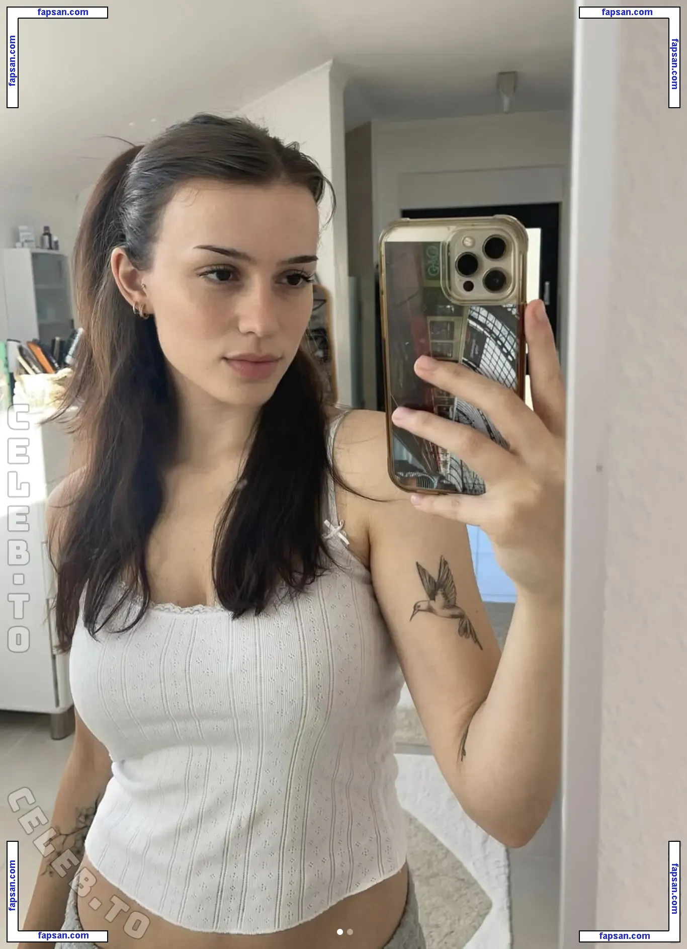 LuisaMariiaa nude photo #0016 from OnlyFans