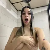 Luisana Avila голая #0021