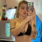 Luisana Avila голая #0044