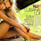 Luisana Lopilato nude #0084