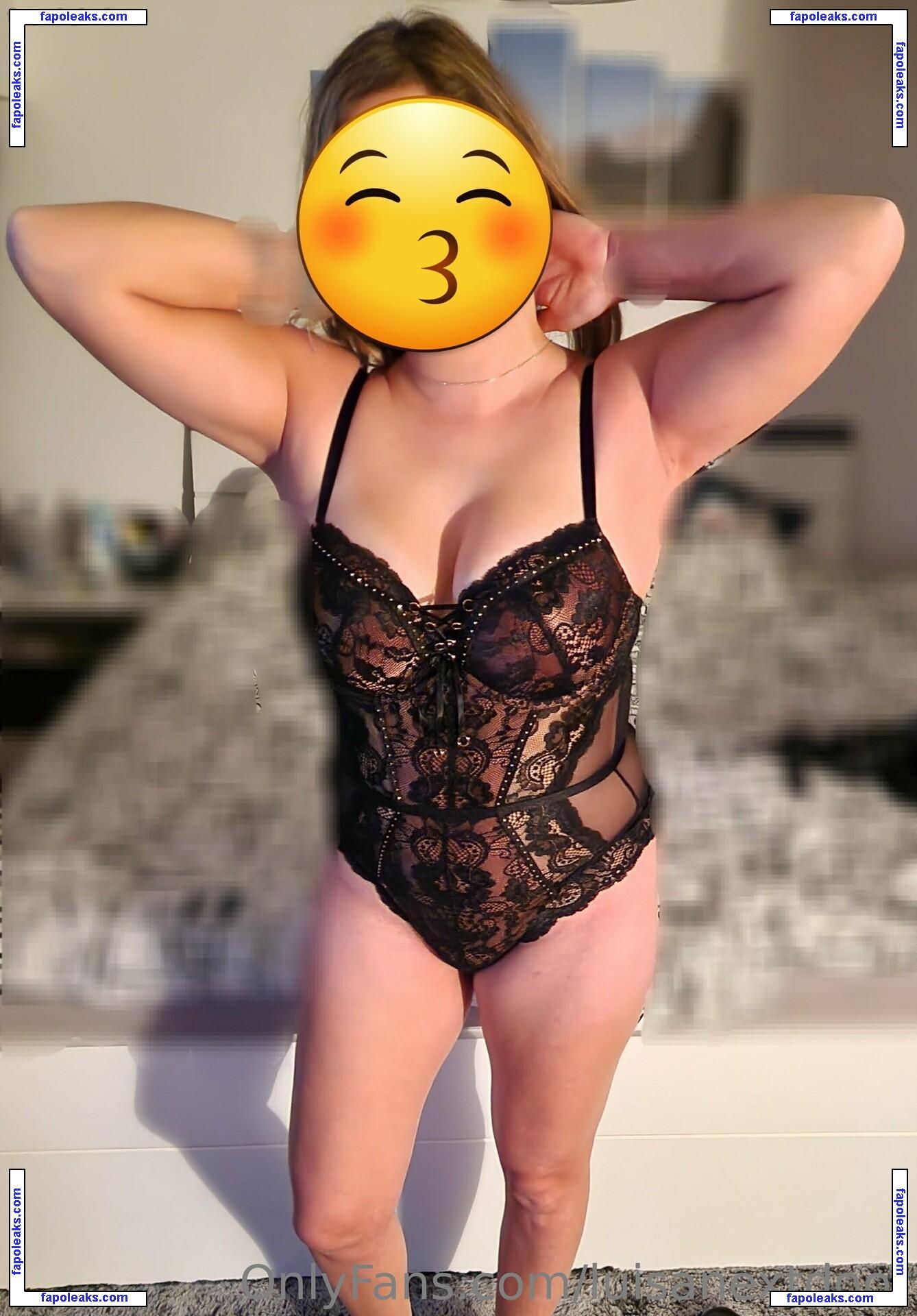 luisanextdoor / lexinext_door nude photo #0013 from OnlyFans