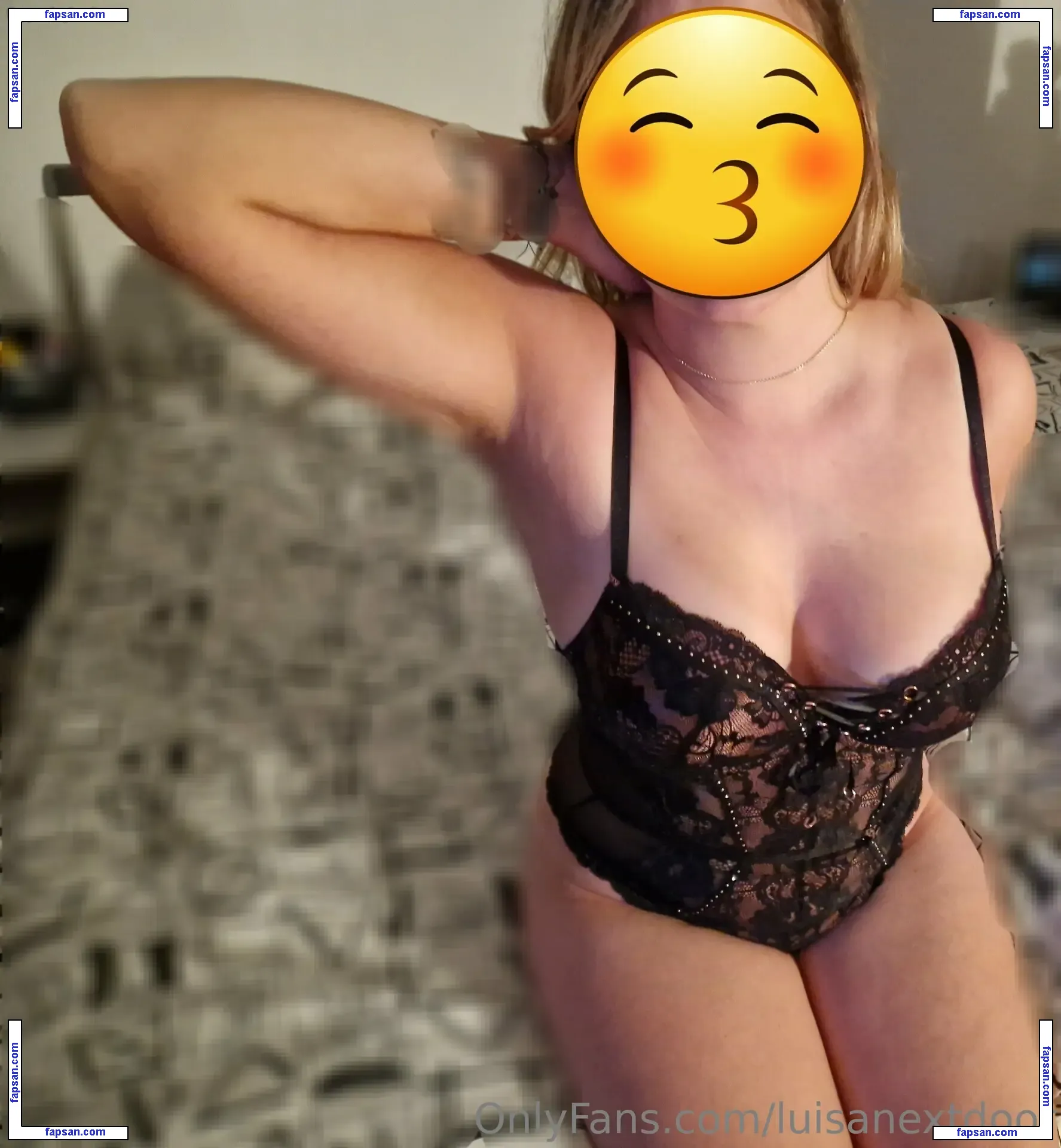 luisanextdoor nude photo #0022 from OnlyFans