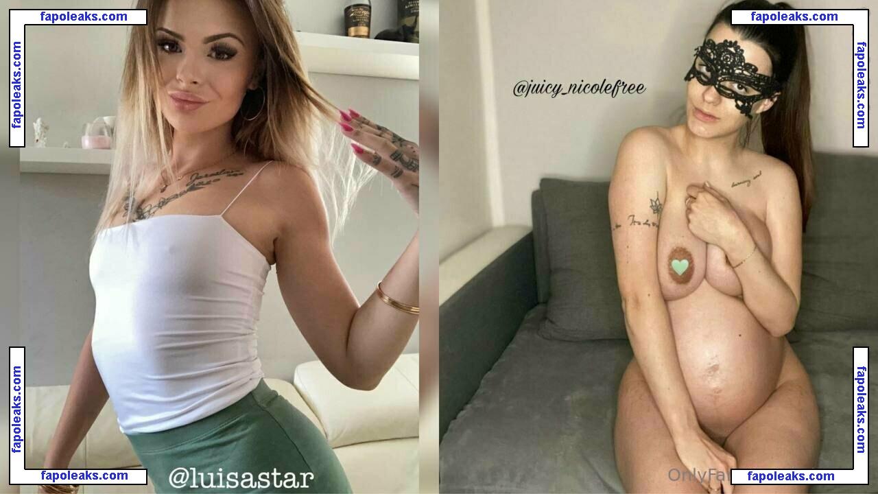 luisastar / luisa_star_ofi nude photo #0025 from OnlyFans