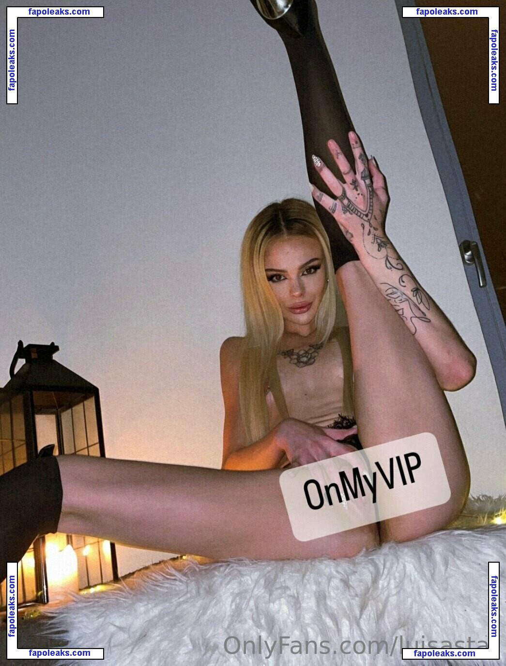 luisastar / luisa_star_ofi nude photo #0027 from OnlyFans