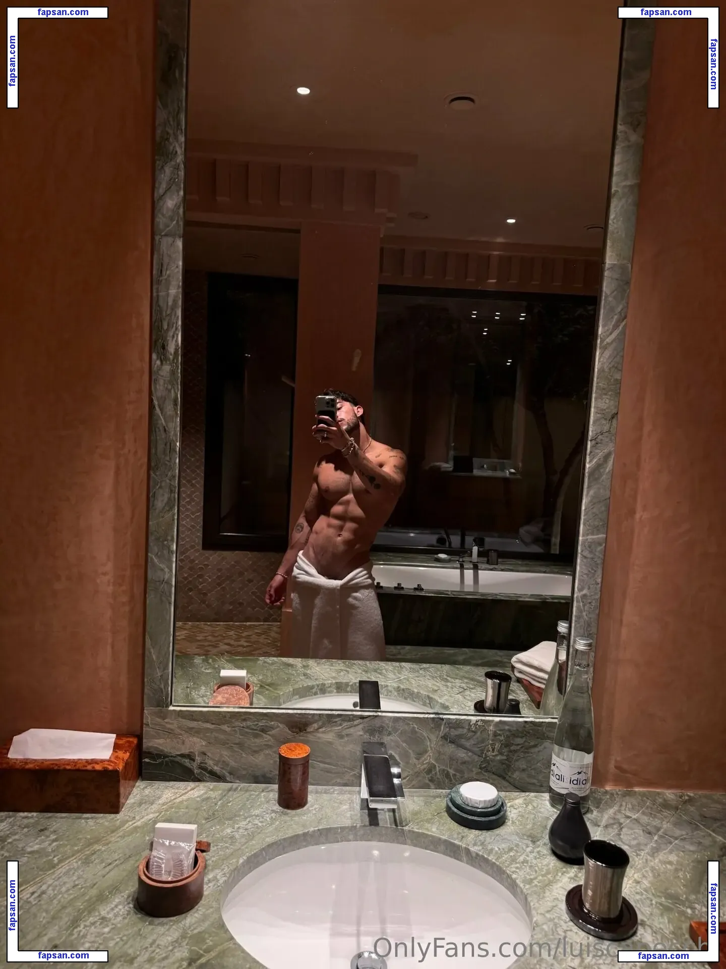 luiscapecchi nude photo #0009 from OnlyFans