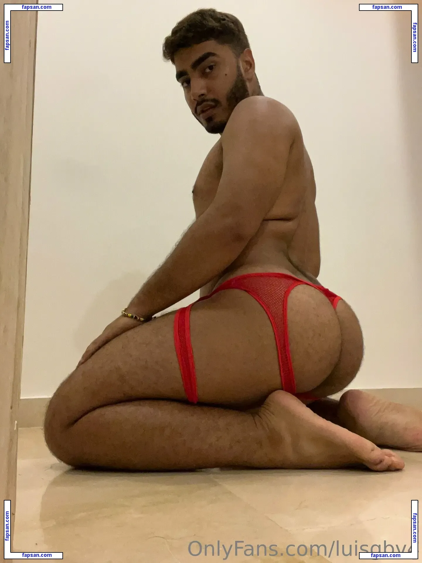 luisgbv4 nude photo #0005 from OnlyFans