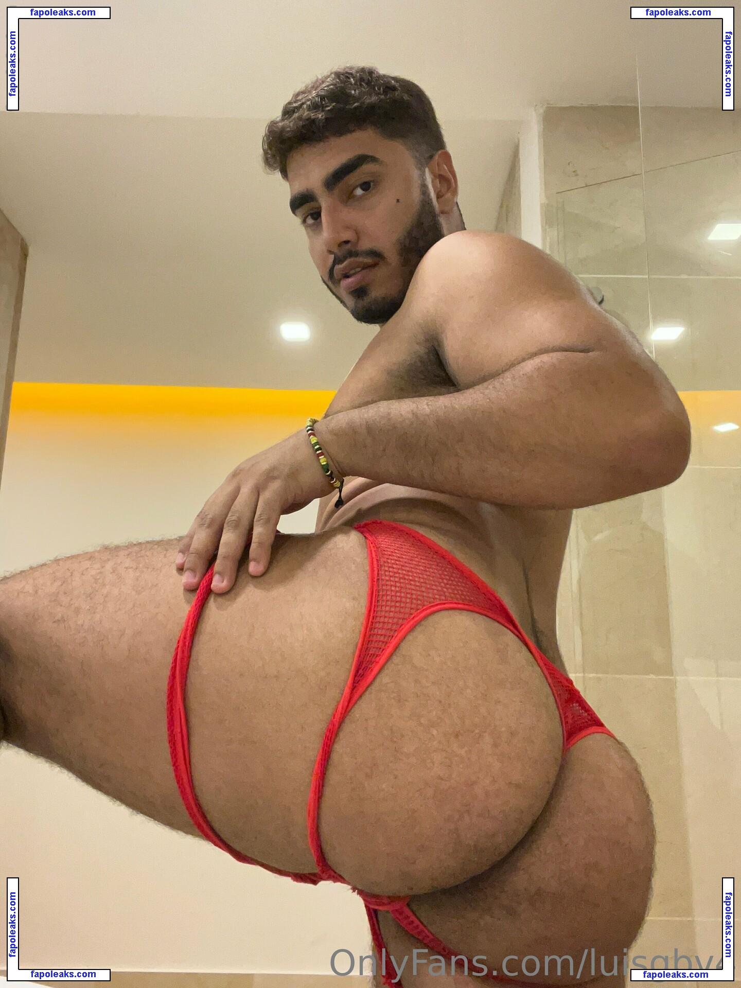 luisgbv4 nude photo #0008 from OnlyFans