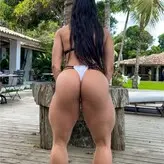 Luiza Mota голая #0001