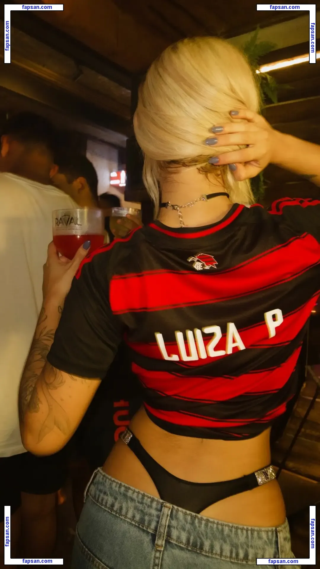 luiza.pereirac голая фото #0001 с Онлифанс