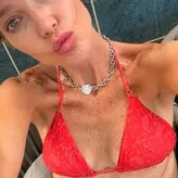 Luiza Possi nude #0028