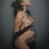 Luiza Rodrigues nude #0002