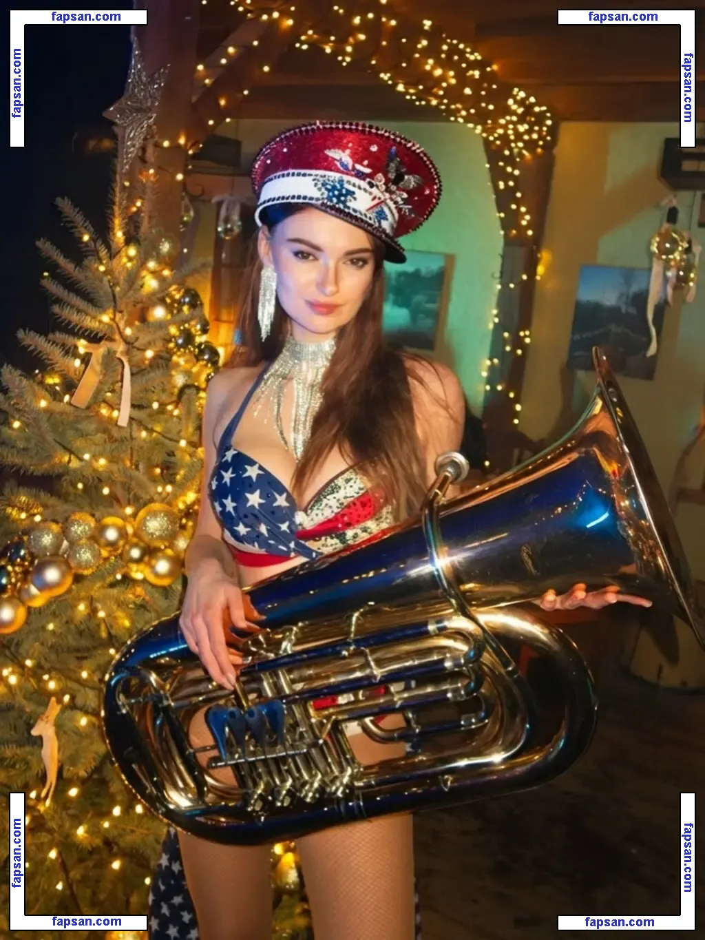 Luiza Sprusińska nude photo #0018 from OnlyFans