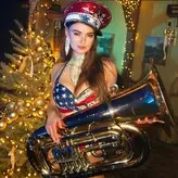 Luiza Sprusińska nude #0018