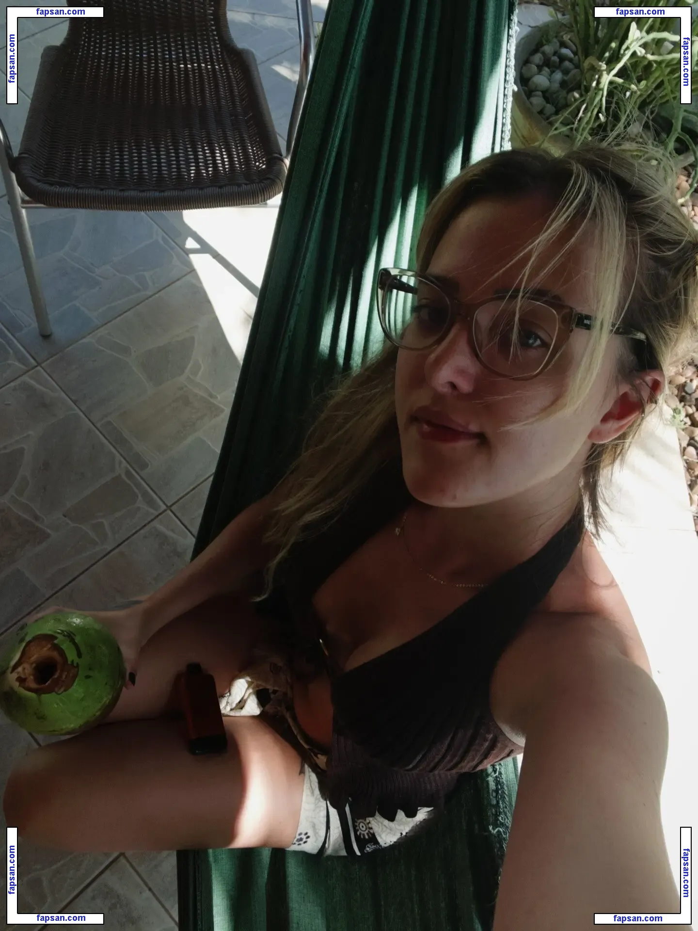 Luiza Steinmettz nude photo #0001 from OnlyFans