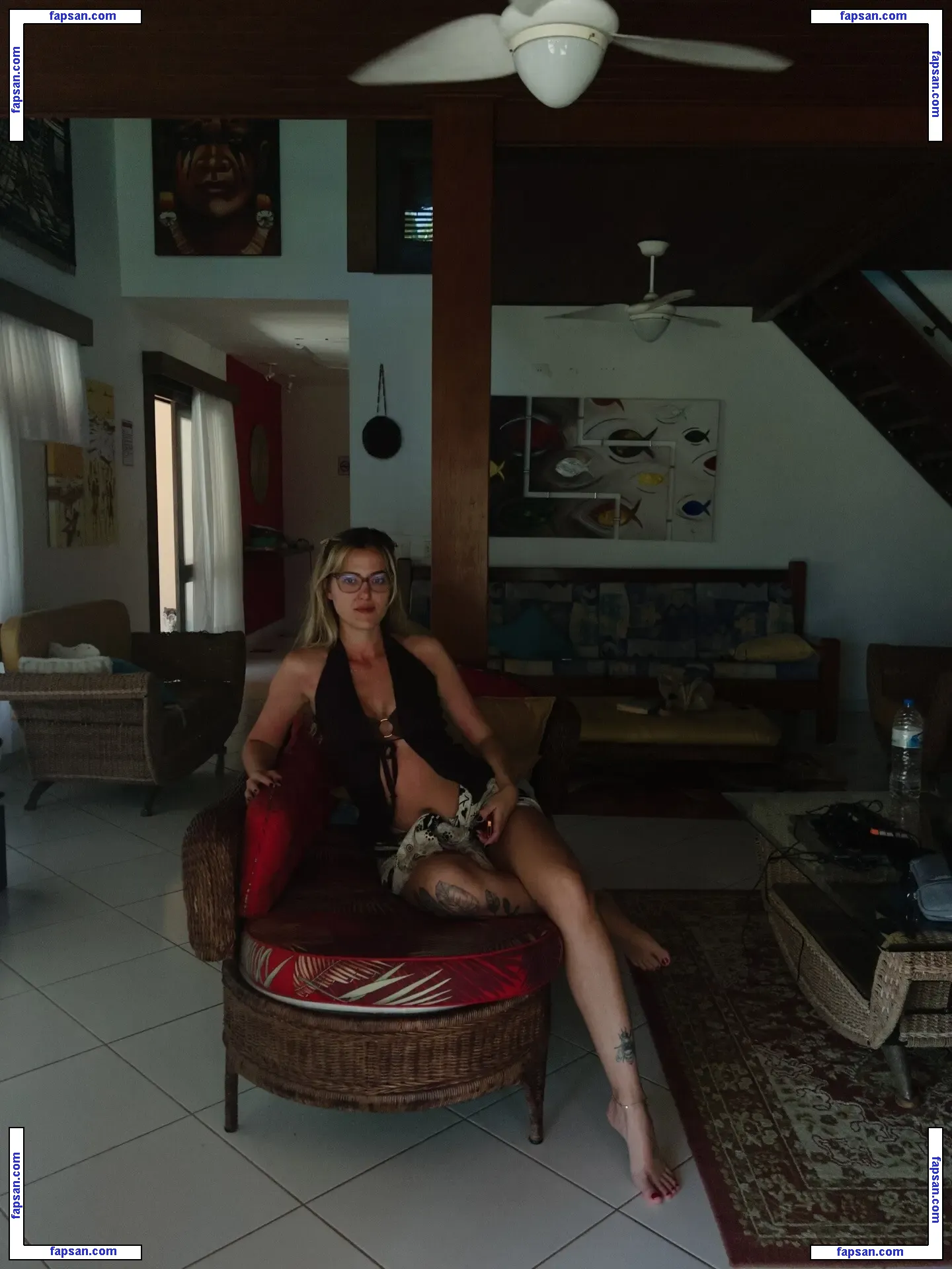 Luiza Steinmettz nude photo #0003 from OnlyFans