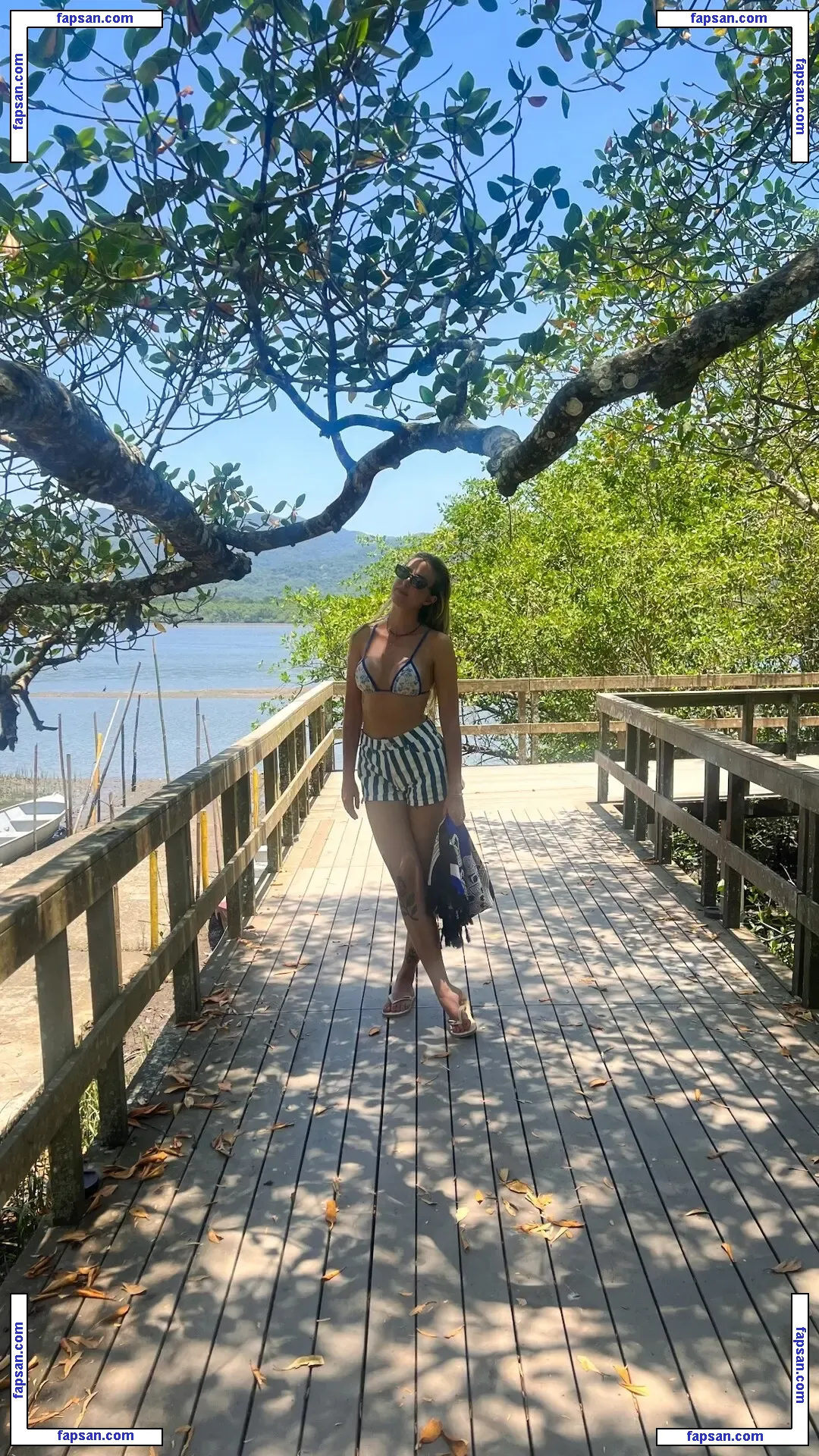 Luiza Steinmettz nude photo #0004 from OnlyFans