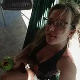 Luiza Steinmettz nude #0001