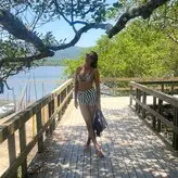 Luiza Steinmettz nude #0004