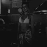 Luiza Steinmettz nude #0005