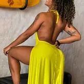 Luiza Vilela nude #0011