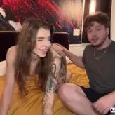 Luke Cooper голая #0063