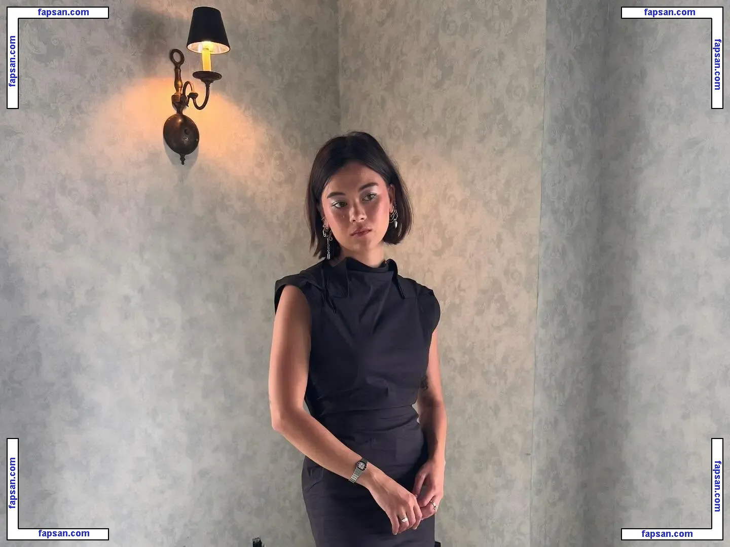 Lukita Maxwell nude photo #0043 from OnlyFans