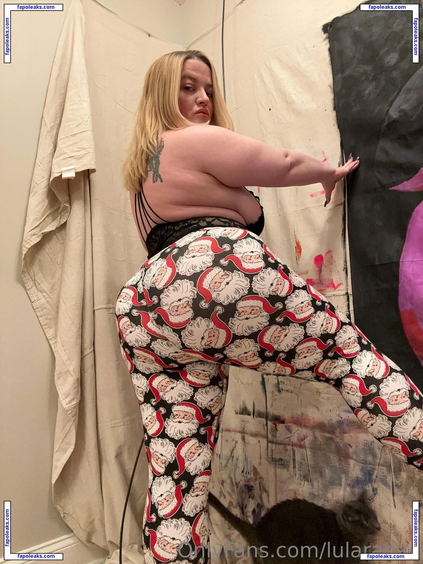 LulaRanae / lularanaebae nude photo #0018 from OnlyFans