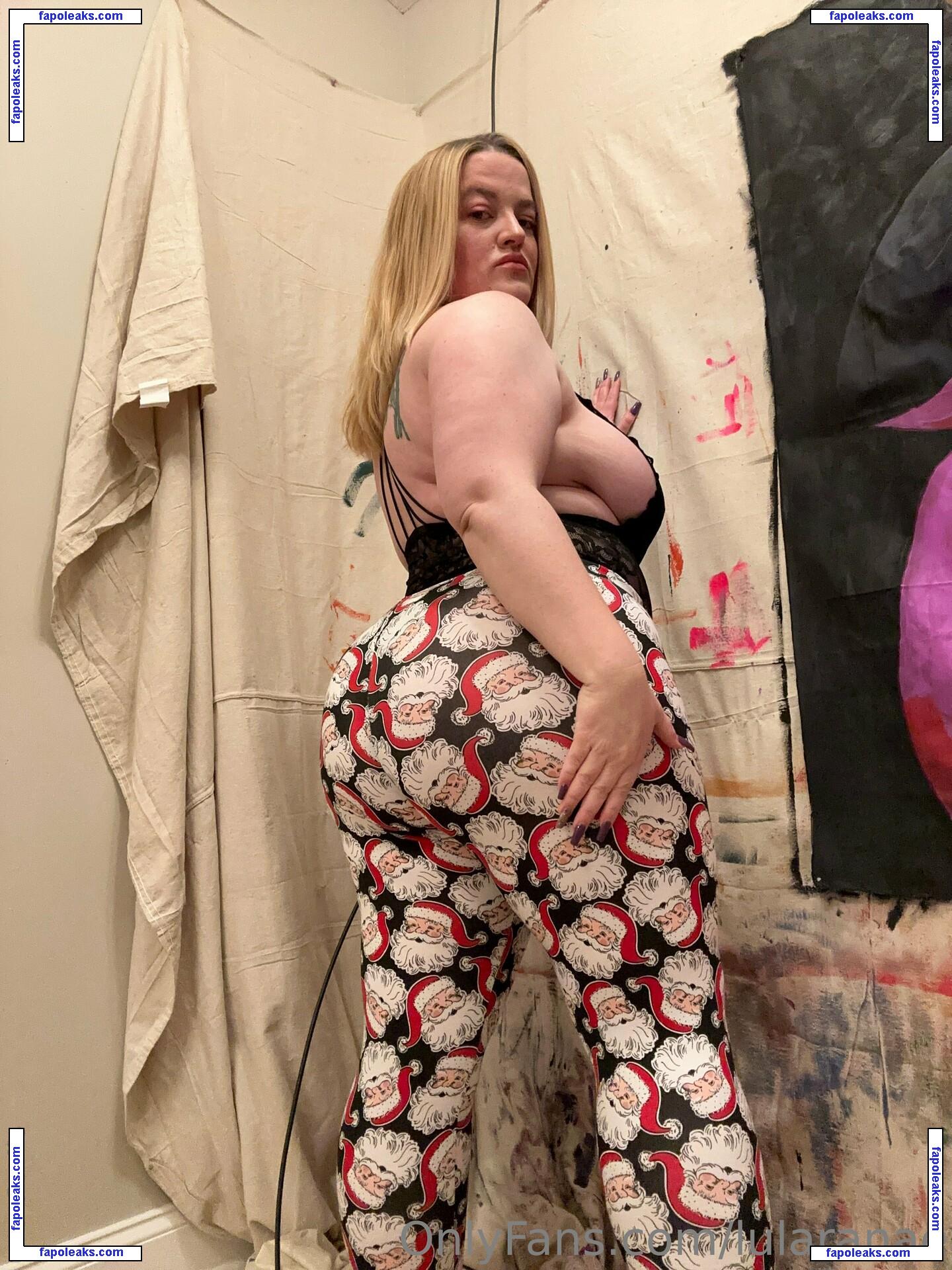 LulaRanae / lularanaebae nude photo #0028 from OnlyFans