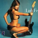 Luli Fernandez nude #0015