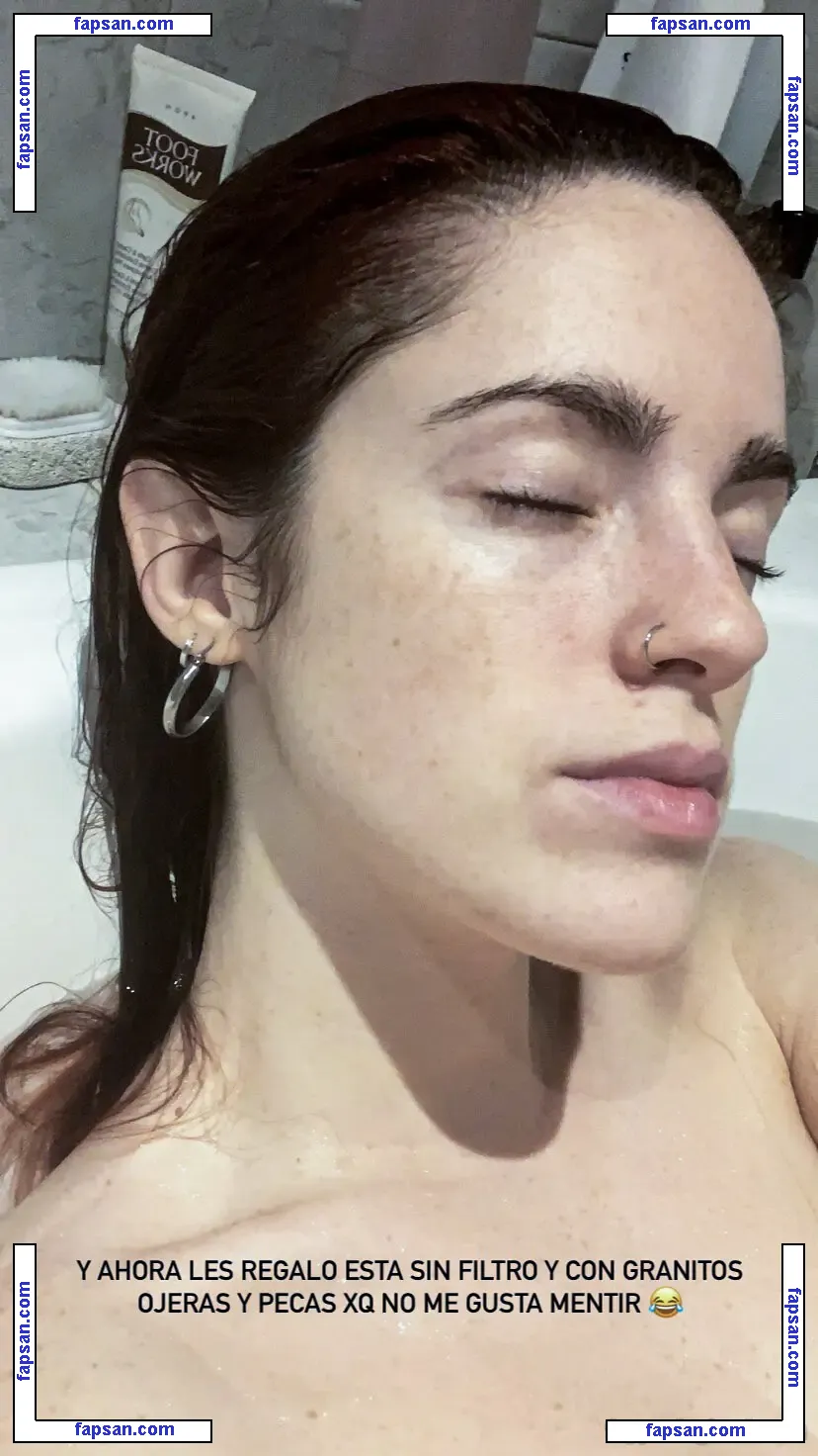 Luli Jota голая фото #0008 с Онлифанс