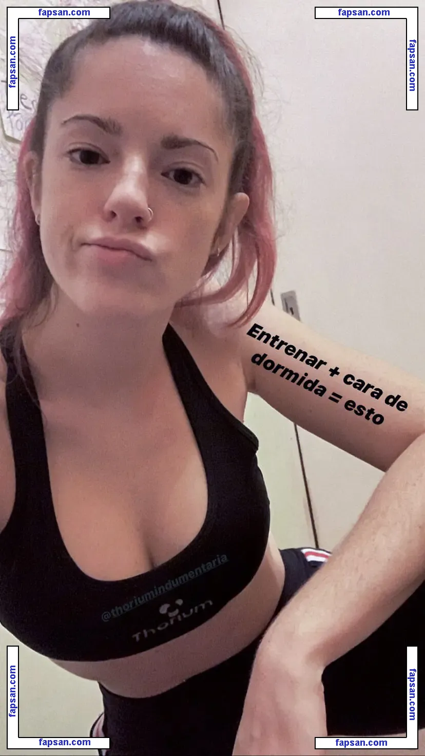 Luli Jota голая фото #0011 с Онлифанс