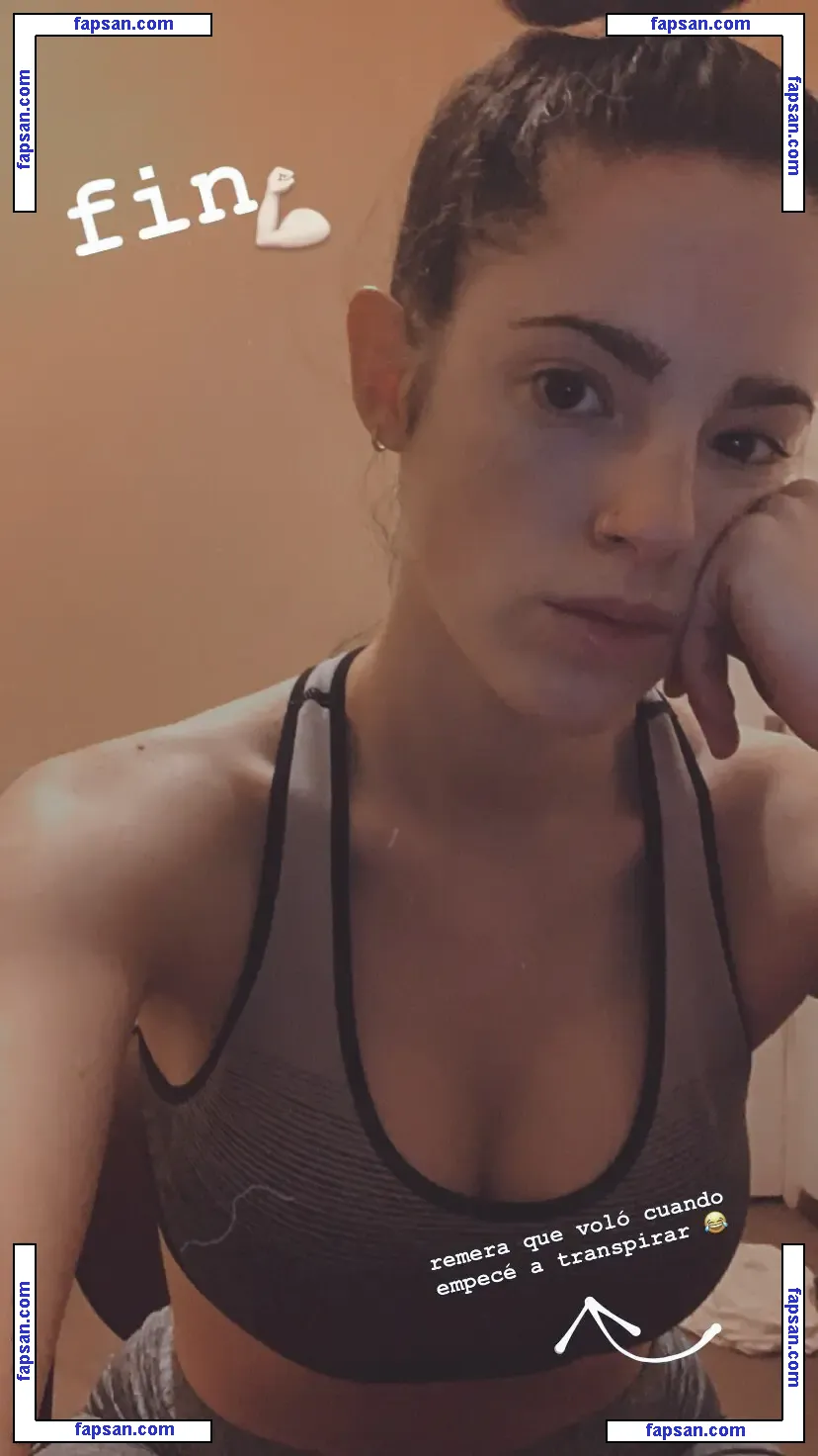 Luli Jota голая фото #0012 с Онлифанс