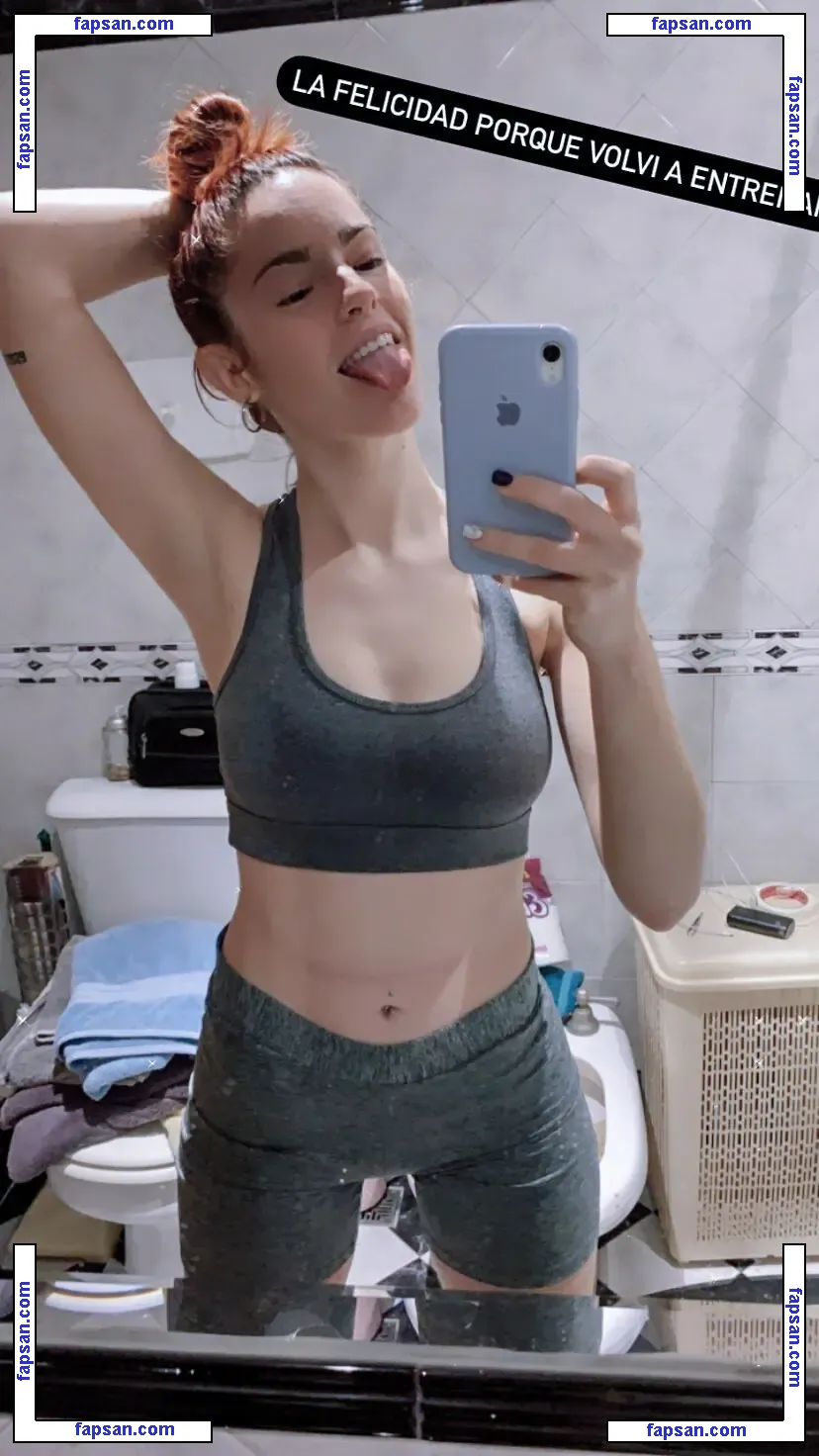 Luli Jota голая фото #0015 с Онлифанс