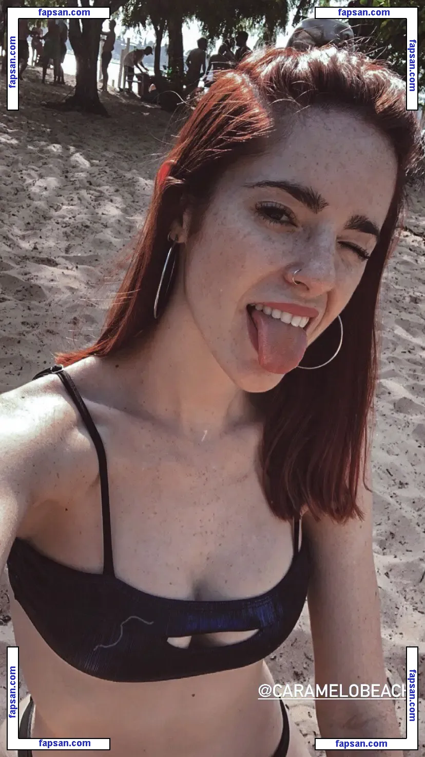 Luli Jota голая фото #0020 с Онлифанс