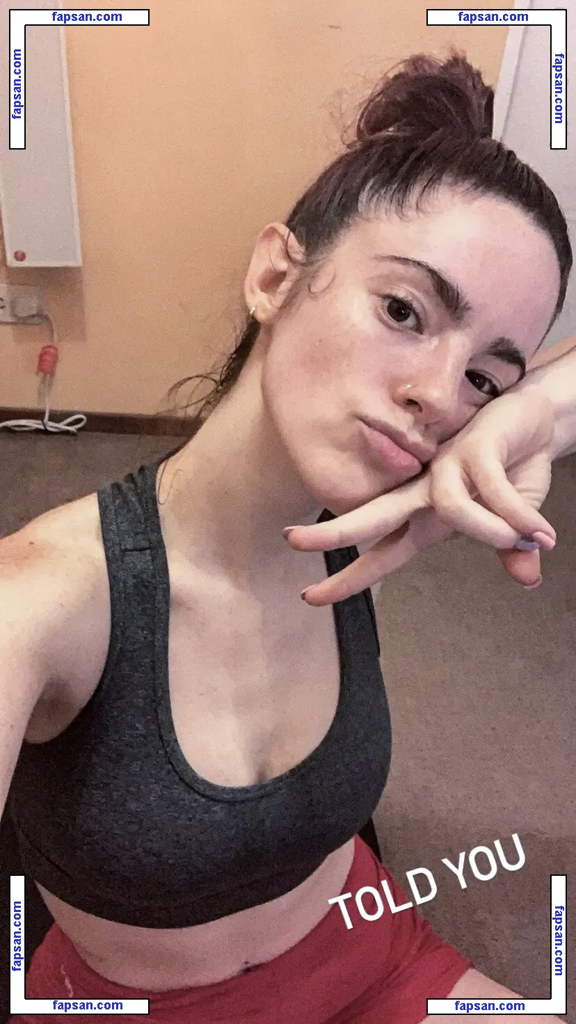 Luli Jota голая фото #0023 с Онлифанс